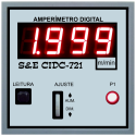 Controlador CIDC-721