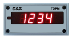 Tacmetro TDPM-B-40