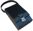 Bolsa para termmetro porttil