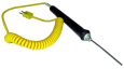 Sensor de imerso
