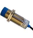 Sensor Capacitivo