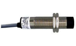 Sensor Capacitivo