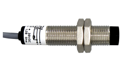 Sensor Indutivo