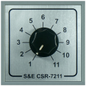 Chave Seletora CSR-7211