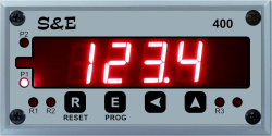 Contador CD-400B
