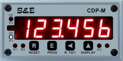 Contador CDPM-B