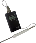 Termmetro 1720